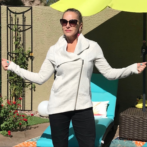 Helmut Lang Zip up Jacket - Picture 3 of 8